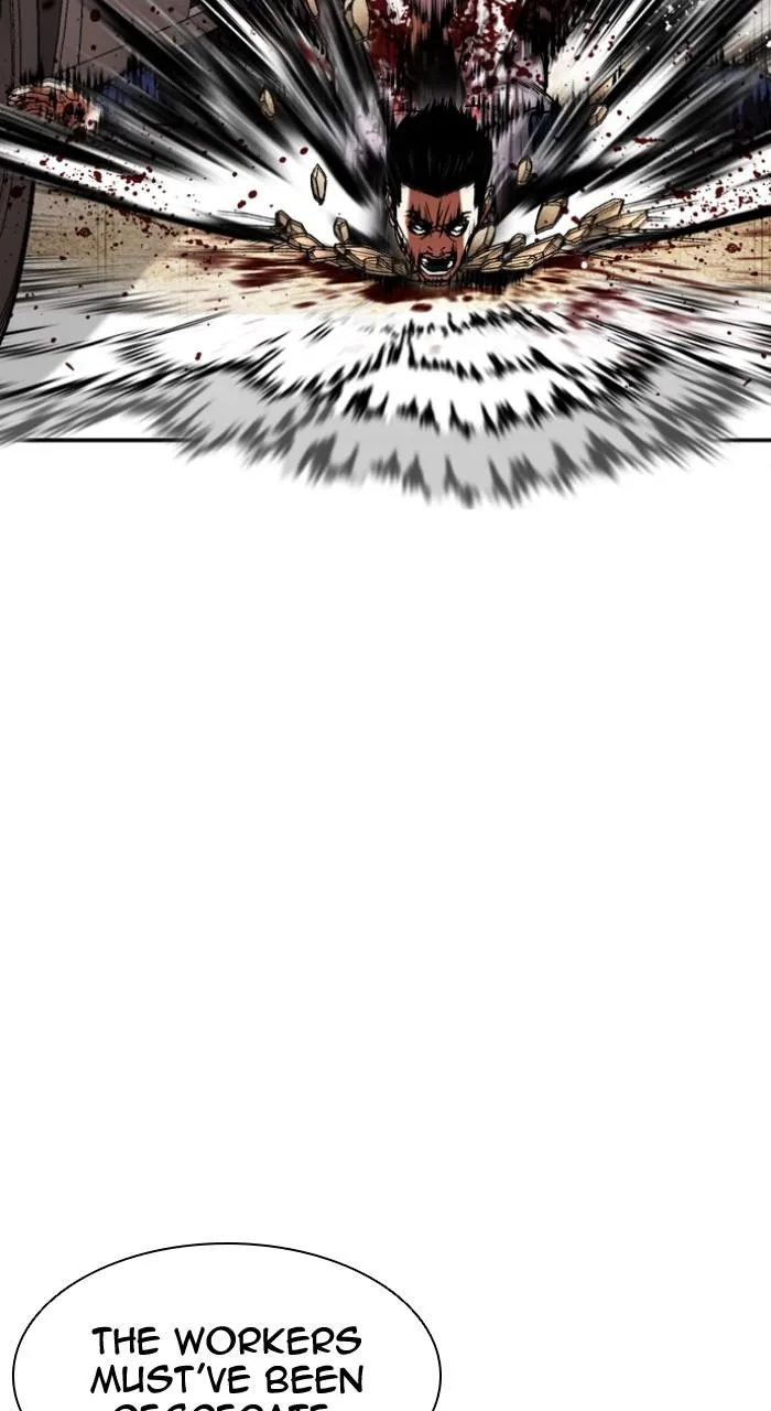 Lookism - Chapter 505 - Page 86