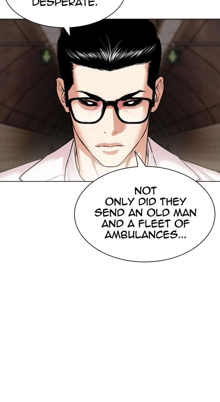 Lookism - Chapter 505 - Page 87