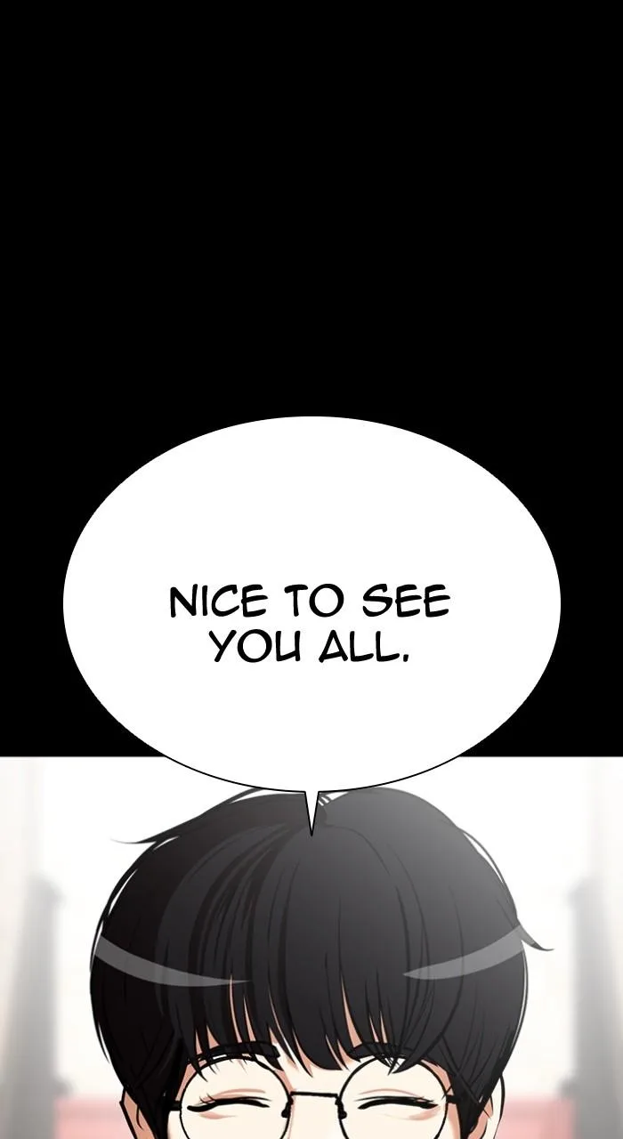 Lookism - Chapter 506 - Page 1