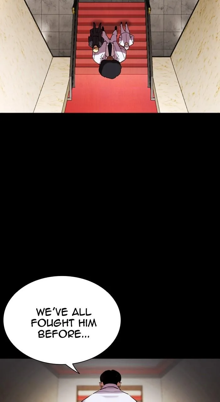 Lookism - Chapter 506 - Page 10