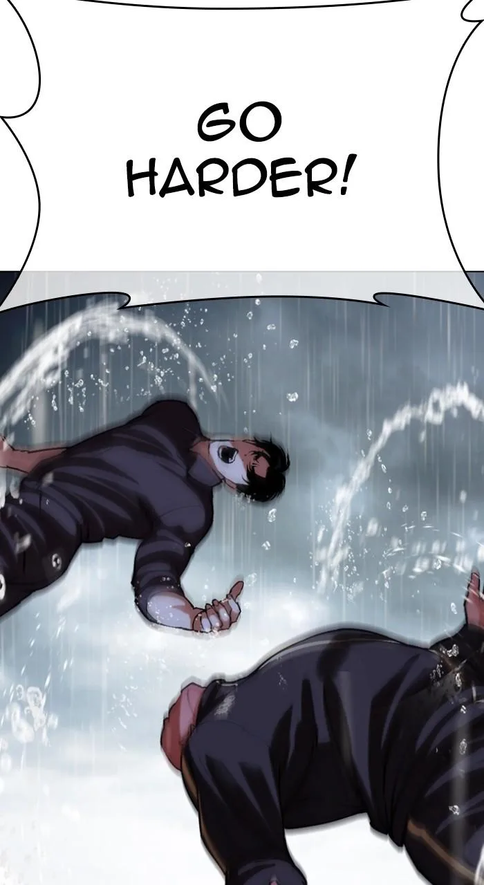Lookism - Chapter 506 - Page 100