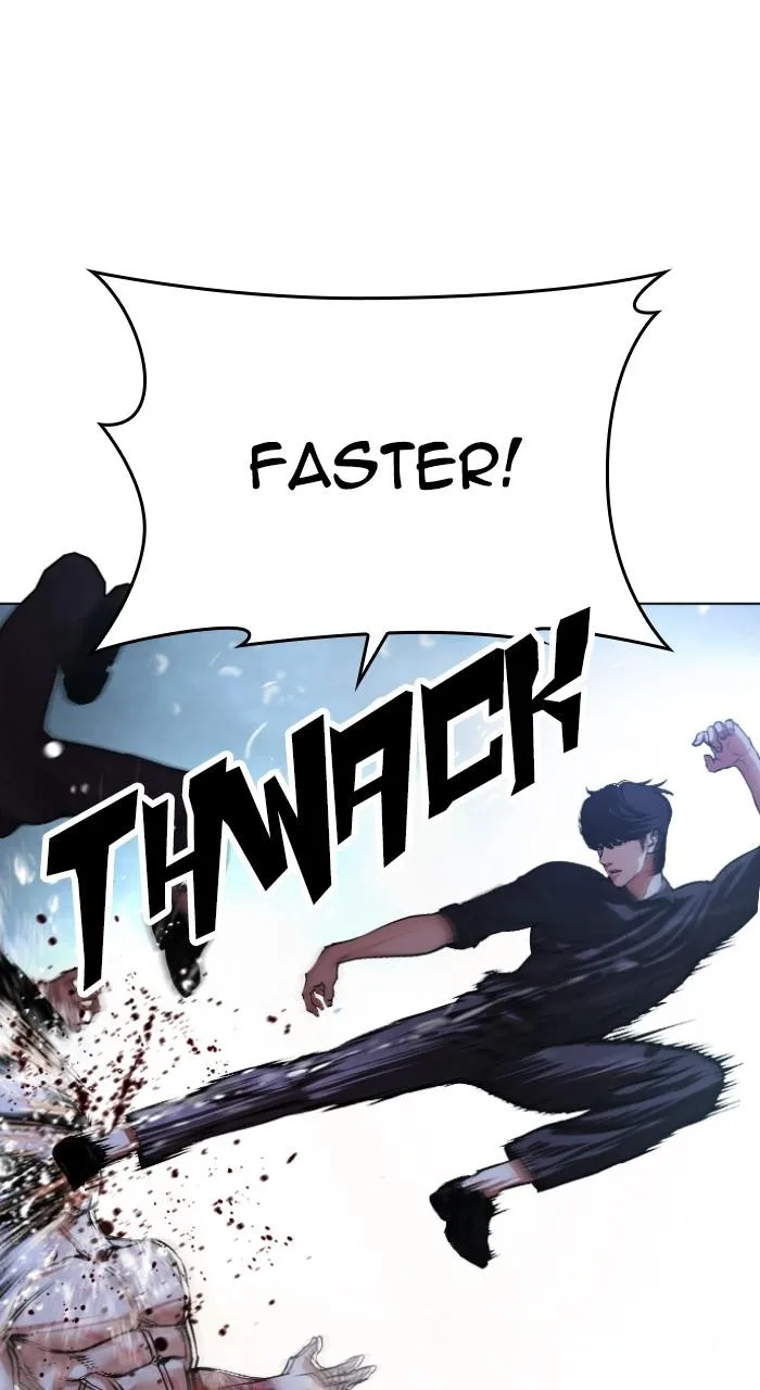 Lookism - Chapter 506 - Page 102