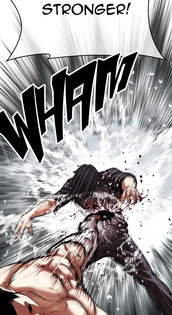 Lookism - Chapter 506 - Page 104