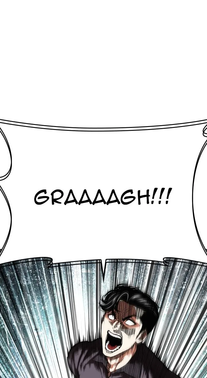 Lookism - Chapter 506 - Page 109