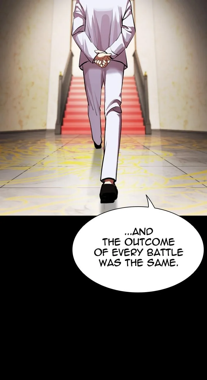Lookism - Chapter 506 - Page 11