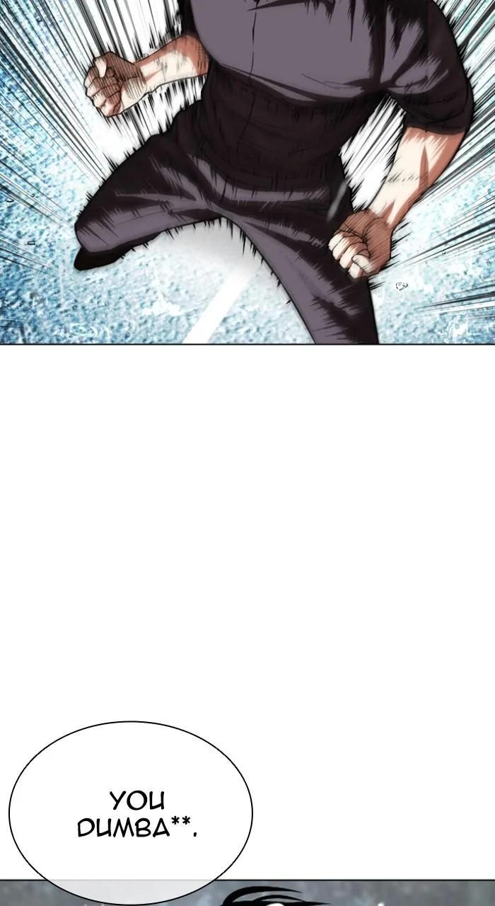 Lookism - Chapter 506 - Page 110
