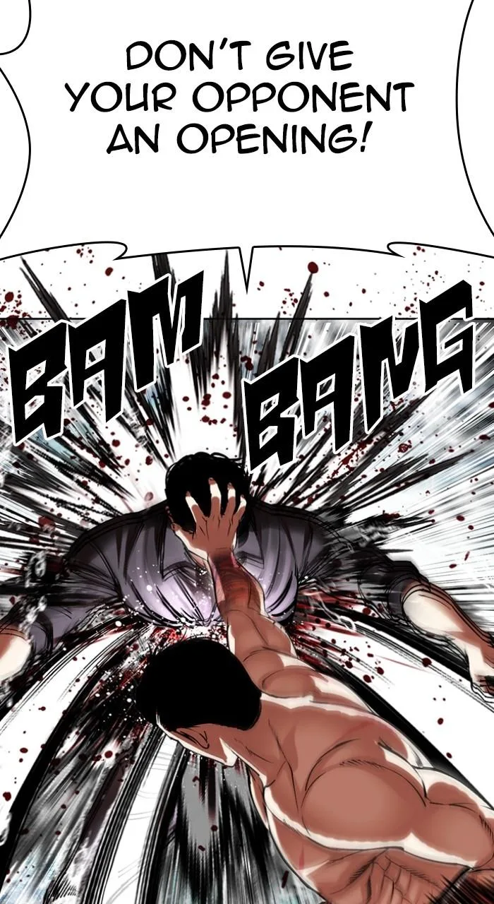 Lookism - Chapter 506 - Page 112