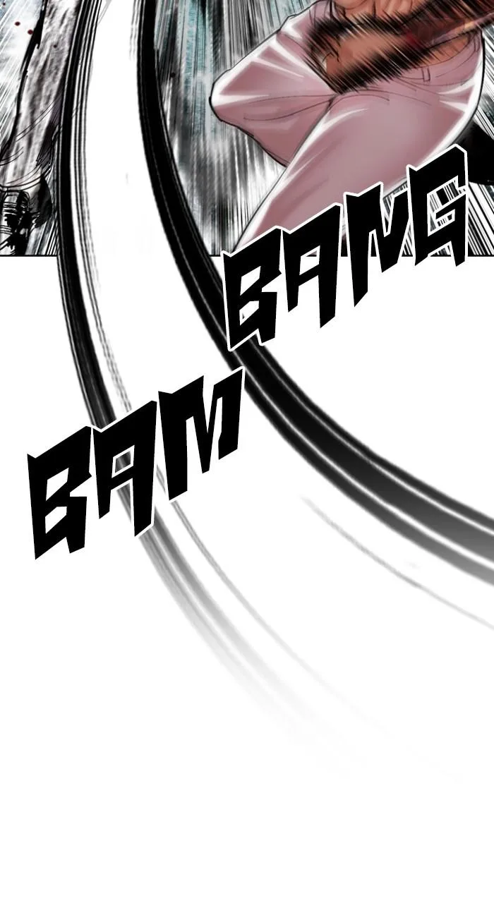 Lookism - Chapter 506 - Page 113