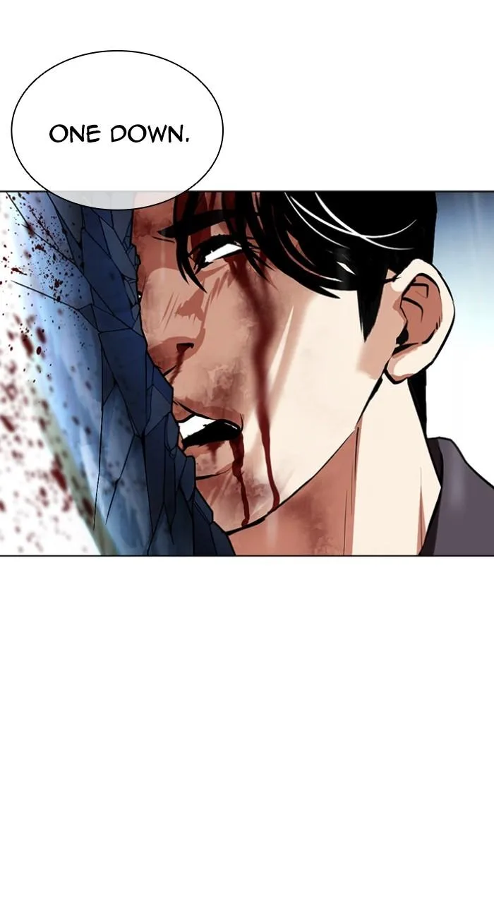 Lookism - Chapter 506 - Page 116