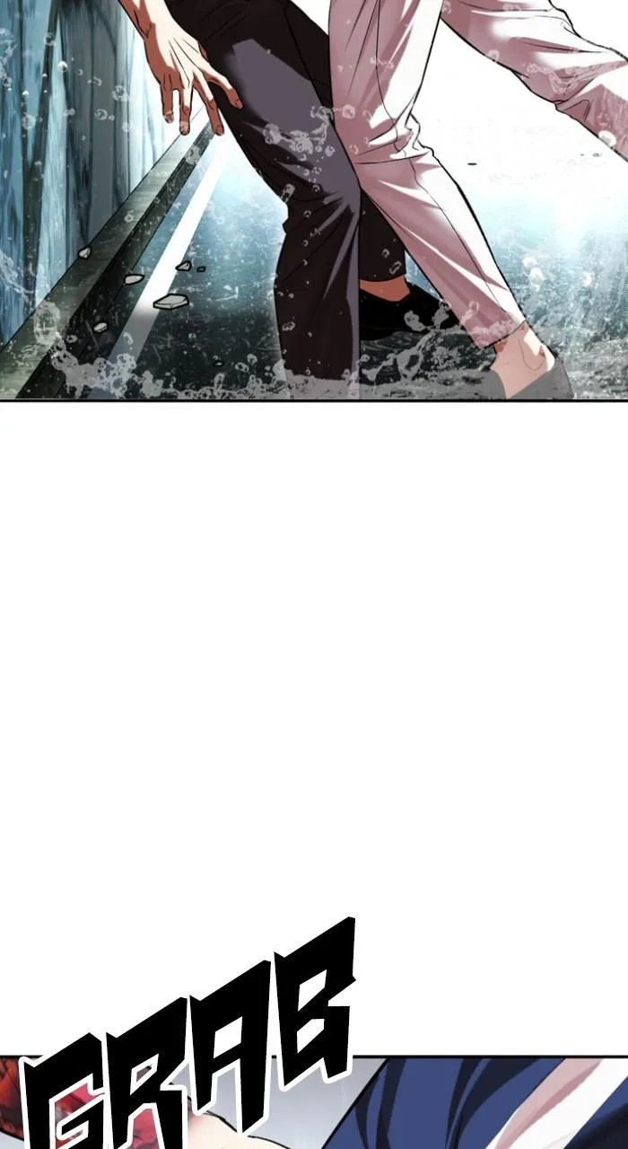 Lookism - Chapter 506 - Page 119