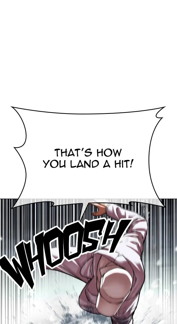 Lookism - Chapter 506 - Page 122