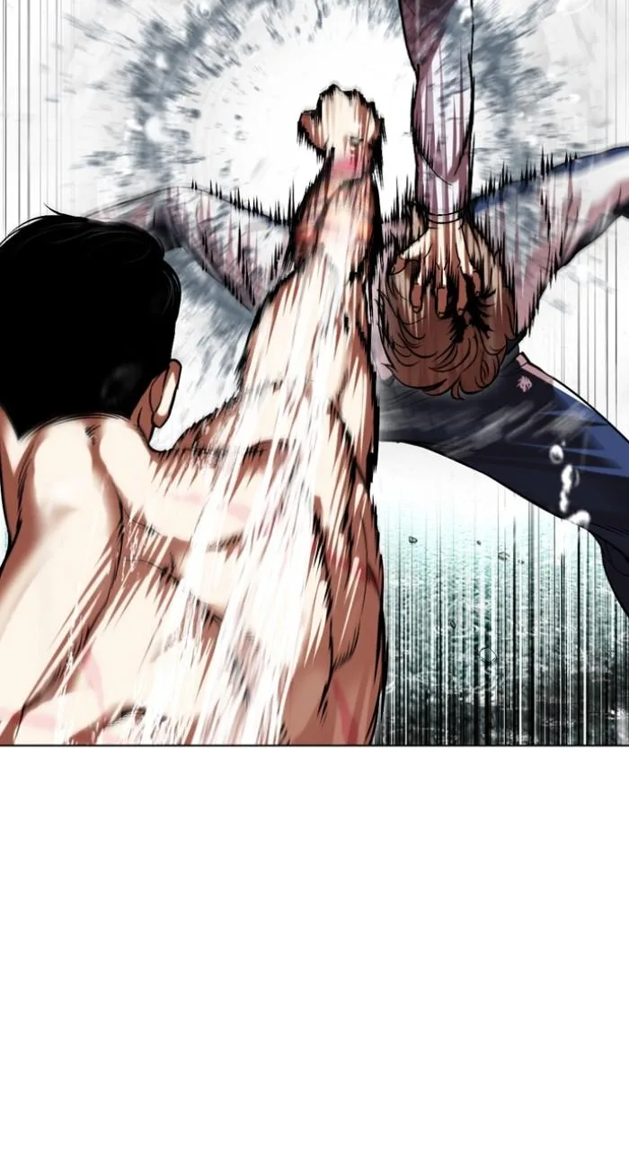 Lookism - Chapter 506 - Page 123