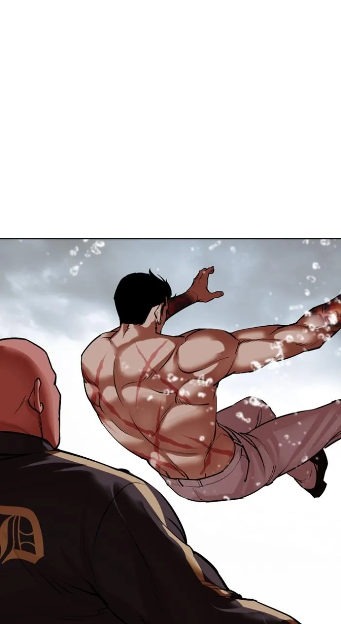 Lookism - Chapter 506 - Page 129