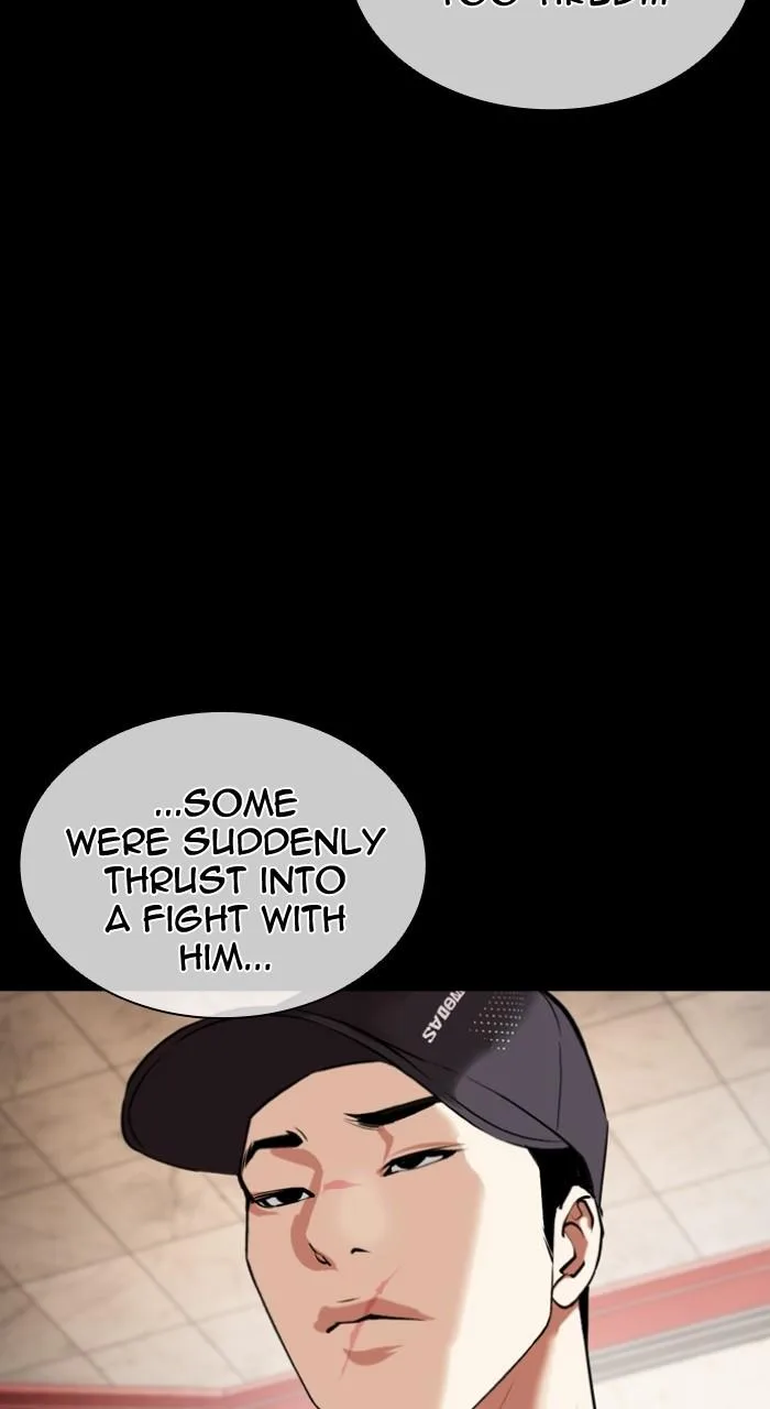 Lookism - Chapter 506 - Page 13