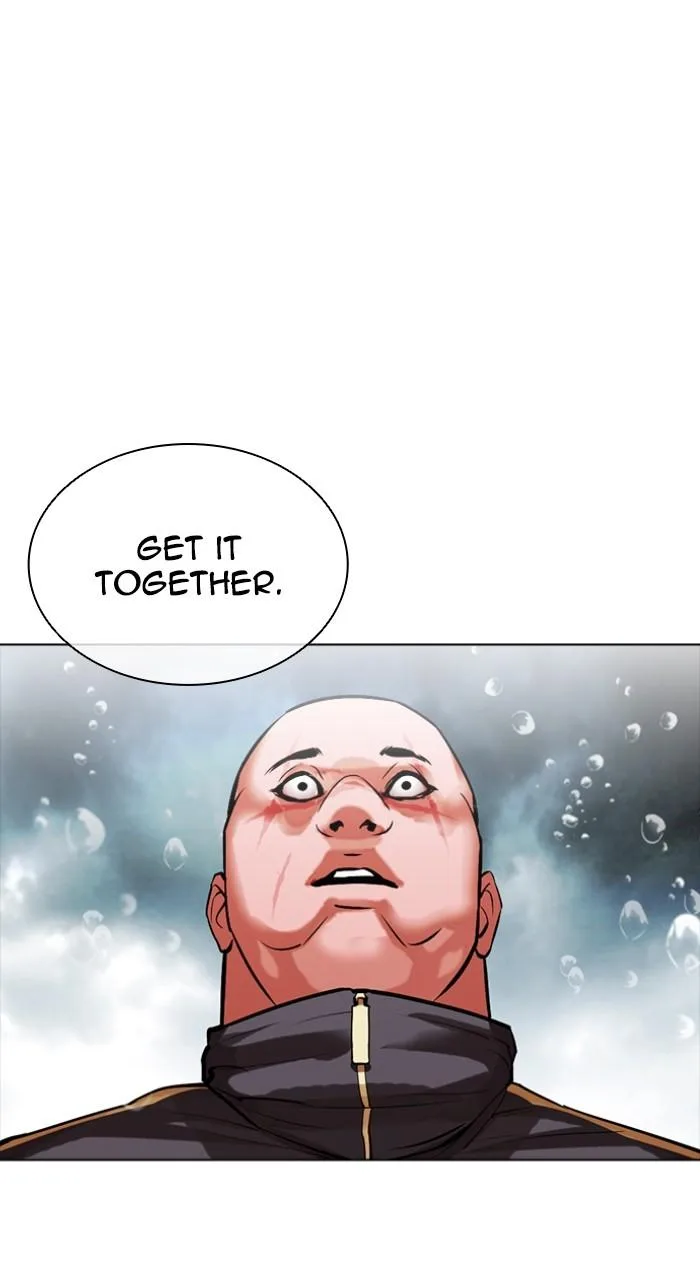 Lookism - Chapter 506 - Page 134