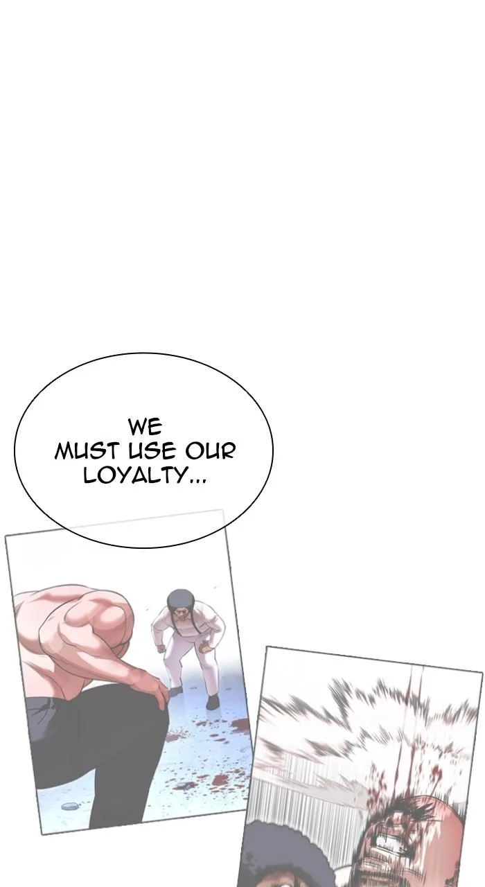 Lookism - Chapter 506 - Page 136