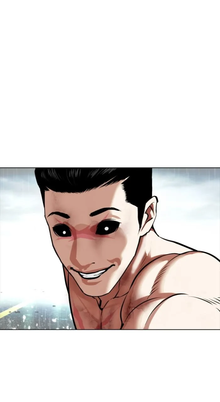 Lookism - Chapter 506 - Page 140