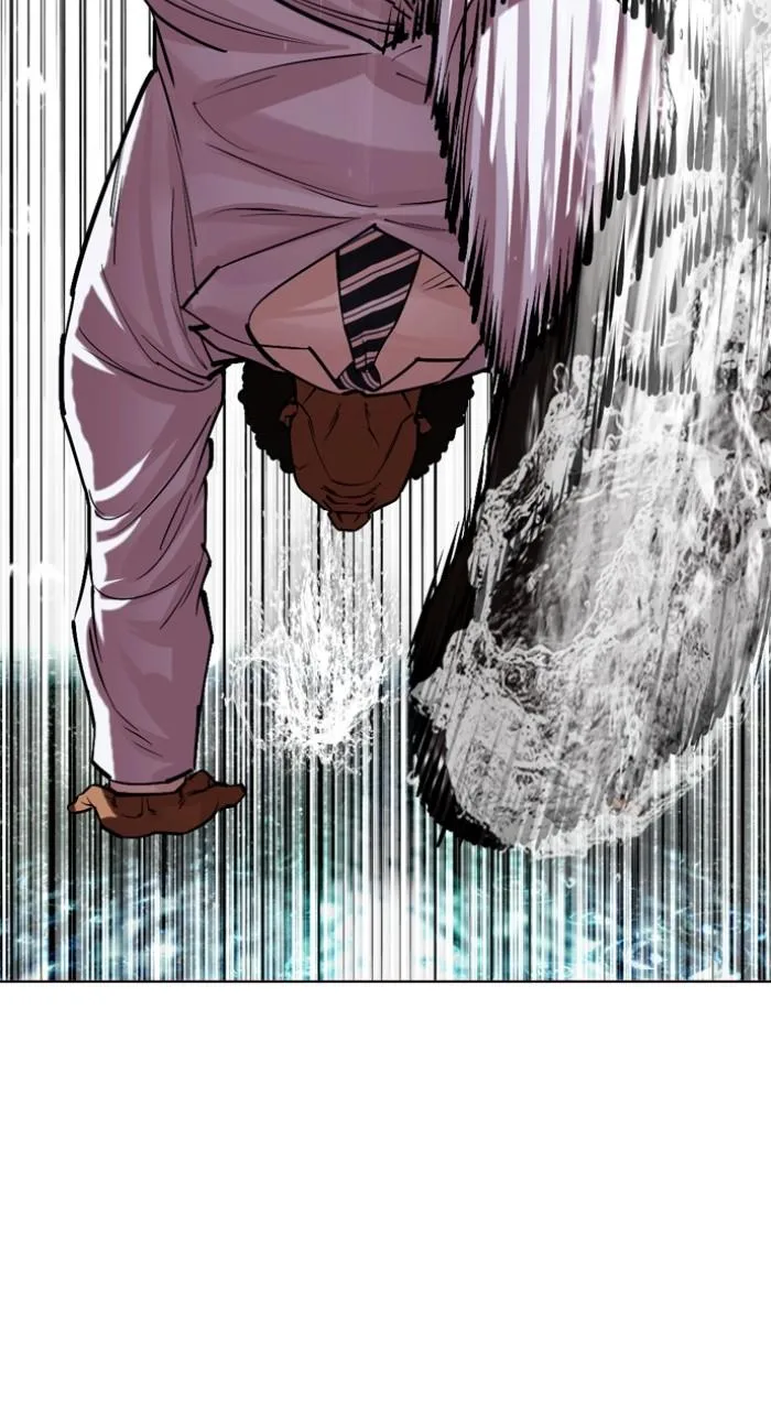 Lookism - Chapter 506 - Page 143