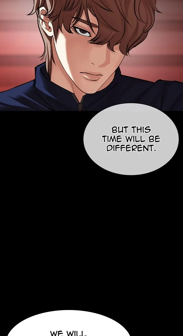Lookism - Chapter 506 - Page 15