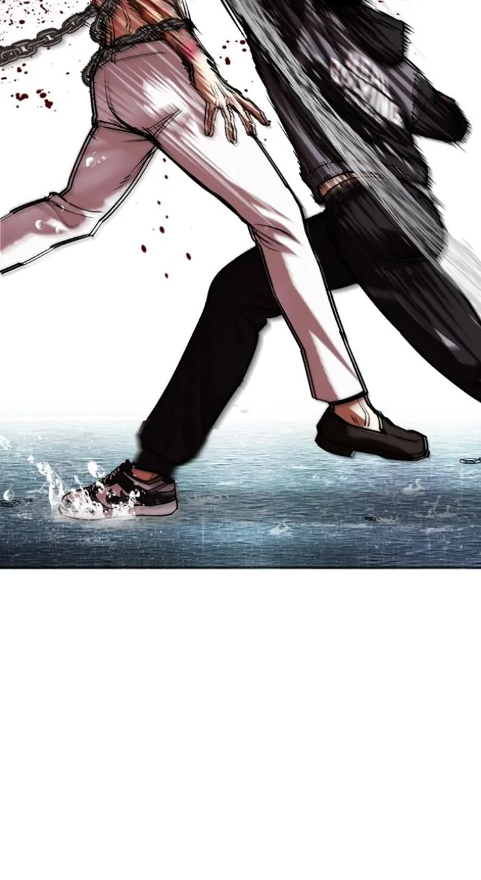 Lookism - Chapter 506 - Page 150