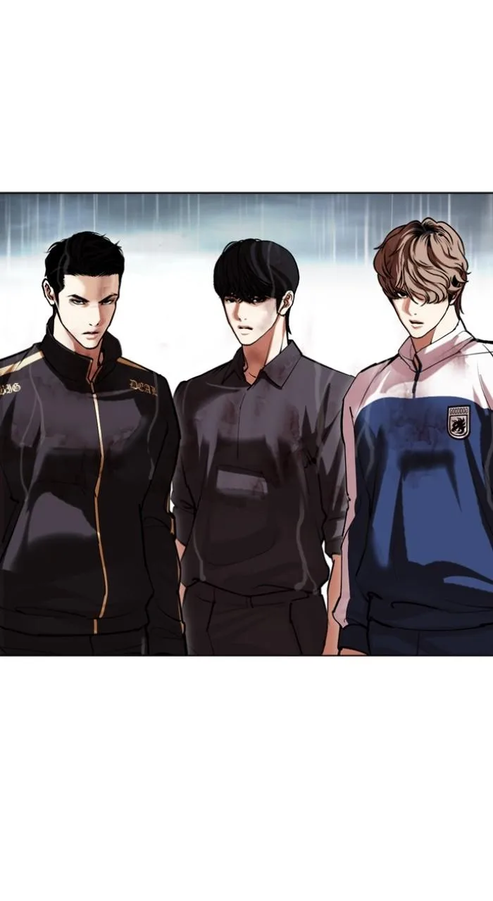 Lookism - Chapter 506 - Page 157