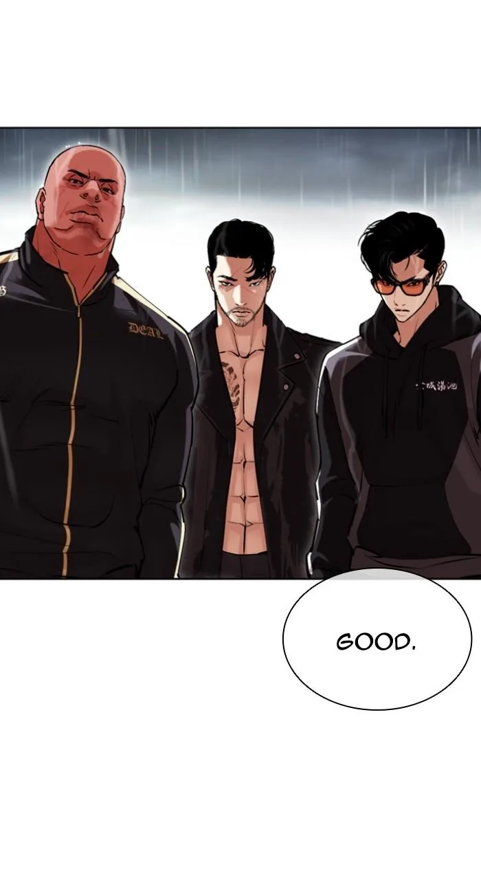 Lookism - Chapter 506 - Page 158