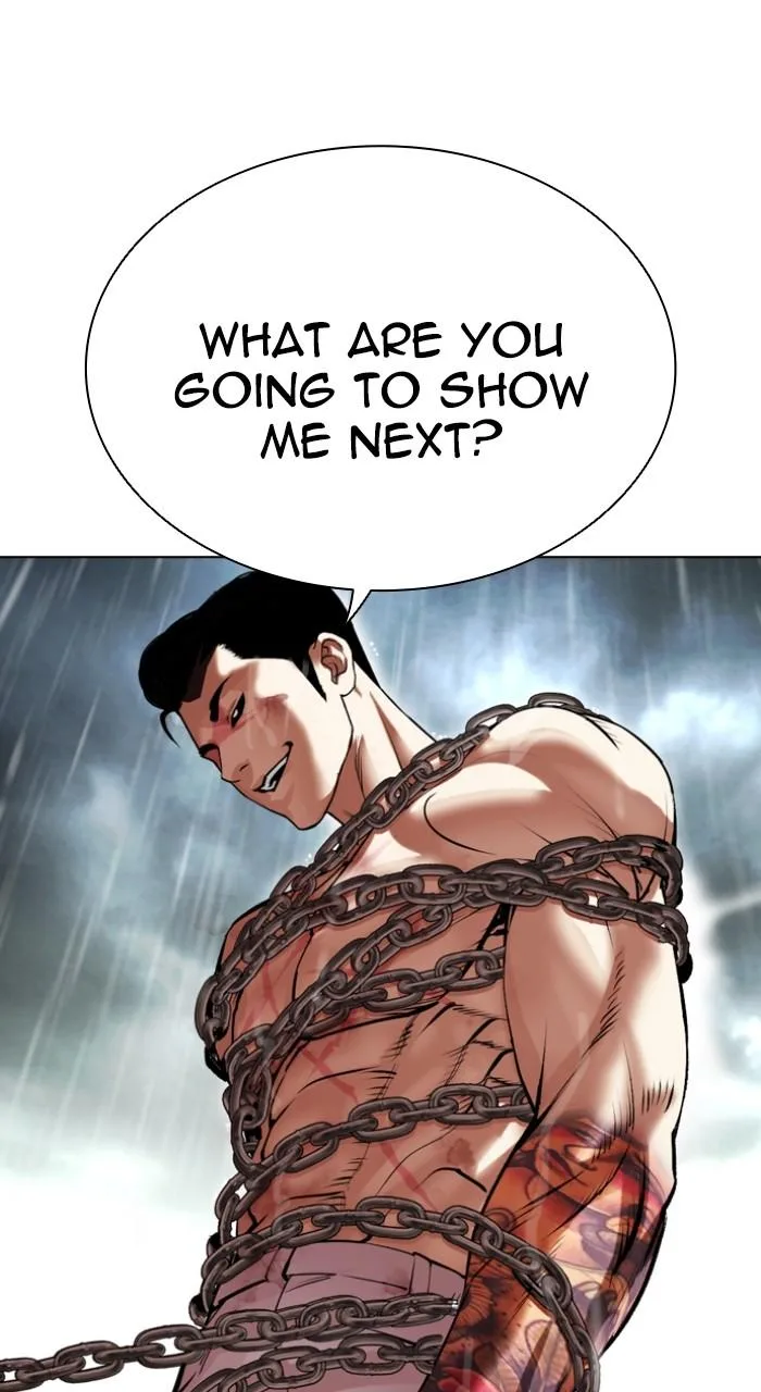 Lookism - Chapter 506 - Page 159