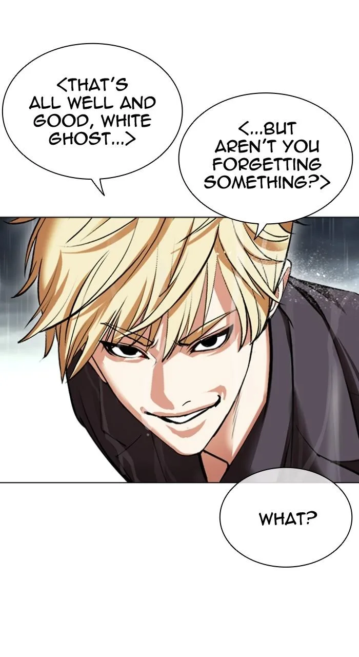 Lookism - Chapter 506 - Page 162