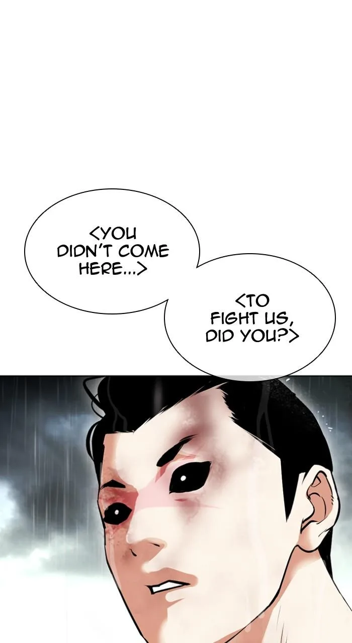 Lookism - Chapter 506 - Page 163