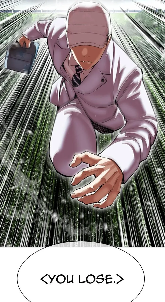 Lookism - Chapter 506 - Page 168