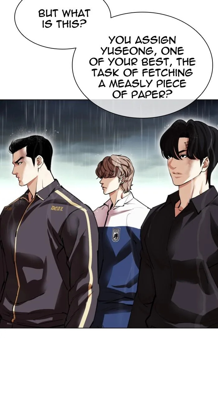 Lookism - Chapter 506 - Page 172