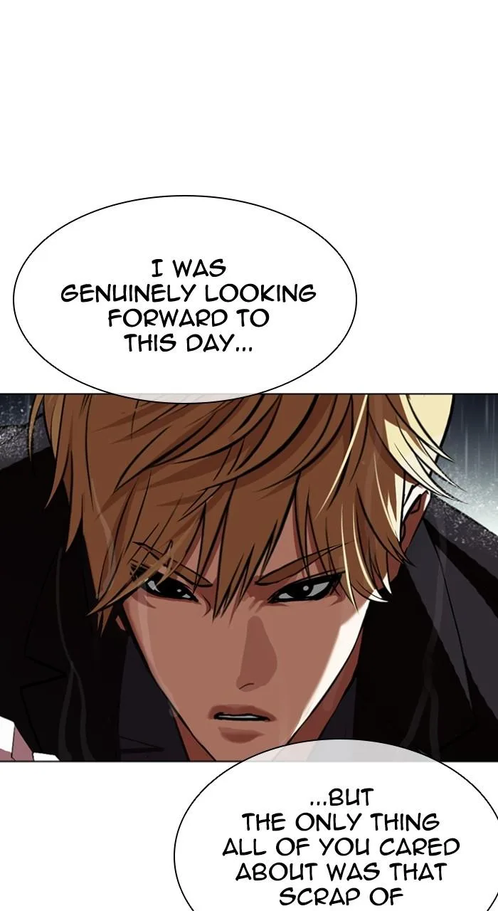 Lookism - Chapter 506 - Page 173