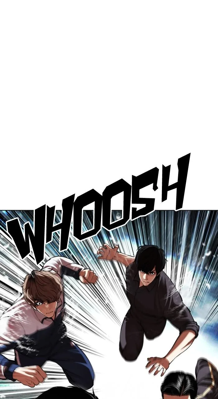 Lookism - Chapter 506 - Page 19