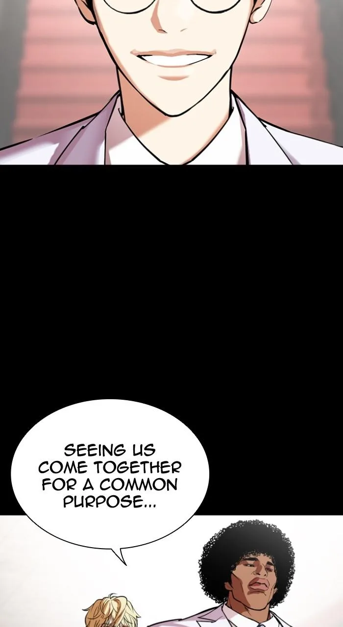 Lookism - Chapter 506 - Page 2