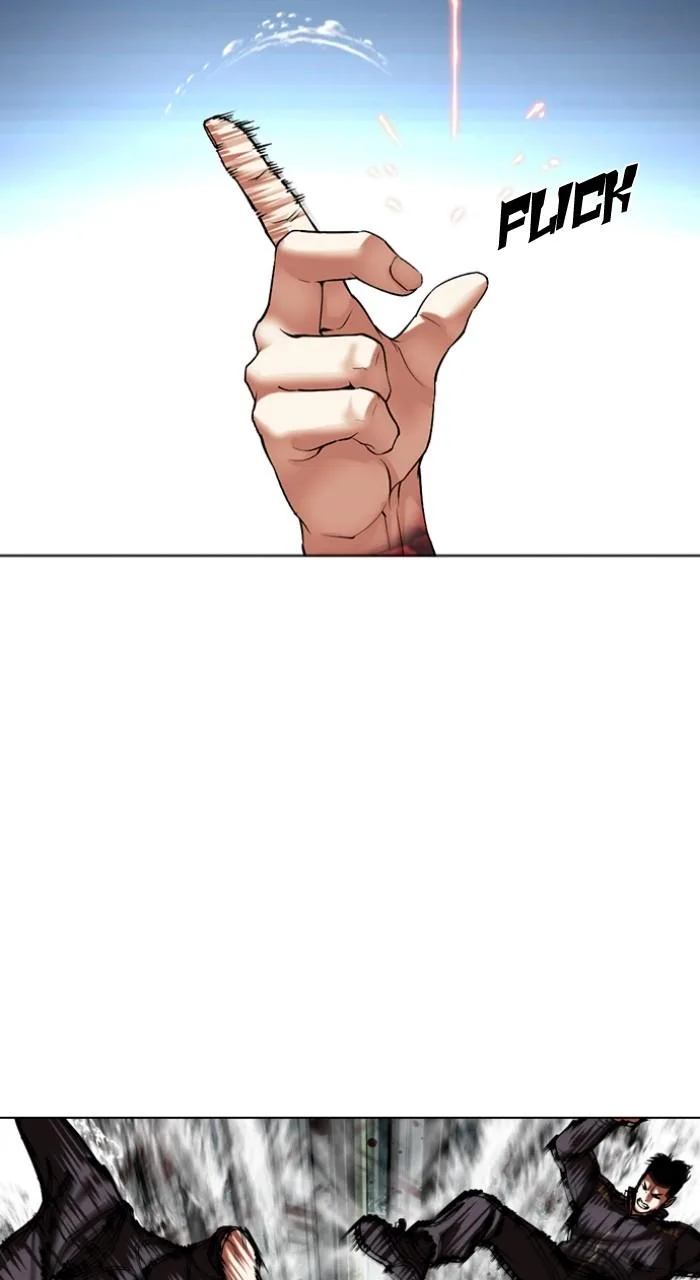 Lookism - Chapter 506 - Page 21