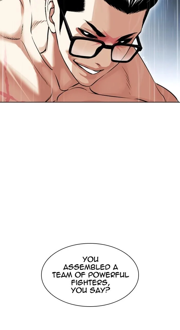 Lookism - Chapter 506 - Page 24