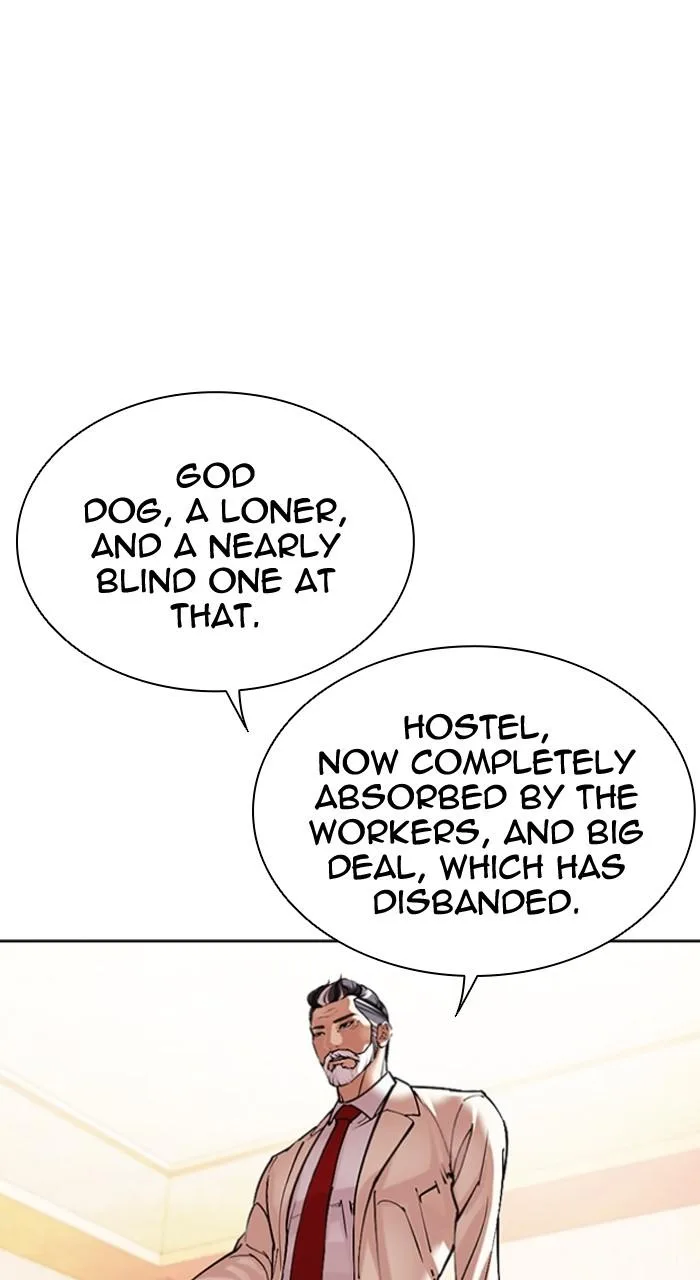 Lookism - Chapter 506 - Page 25