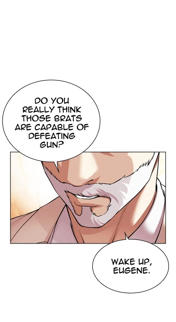 Lookism - Chapter 506 - Page 27