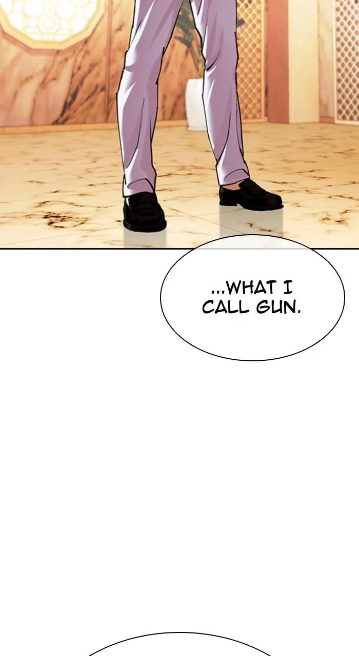 Lookism - Chapter 506 - Page 29
