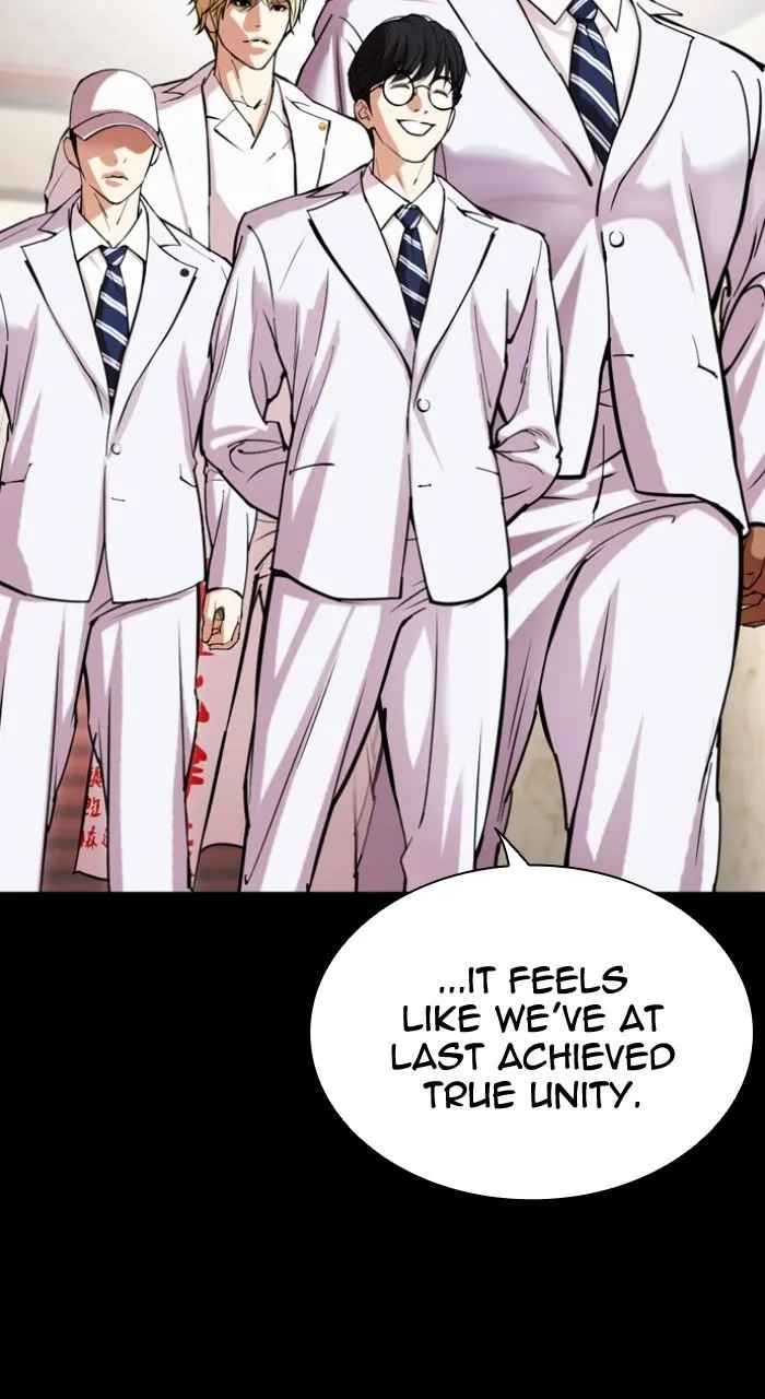 Lookism - Chapter 506 - Page 3