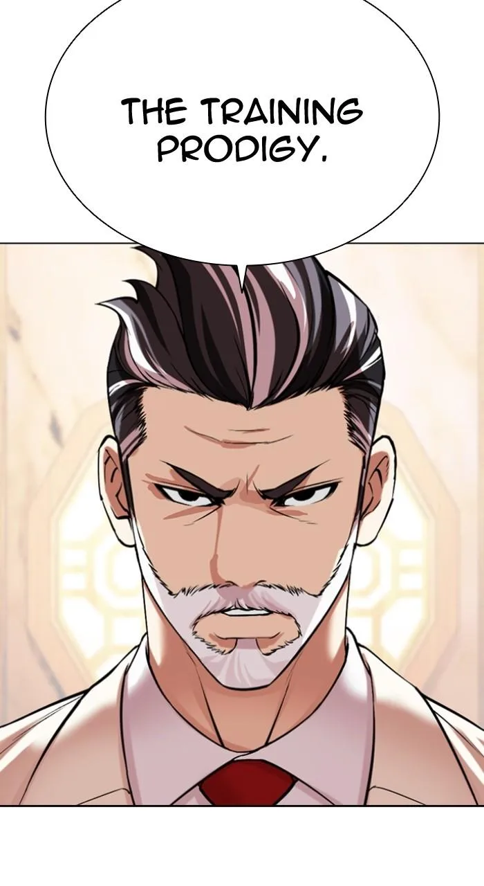 Lookism - Chapter 506 - Page 30