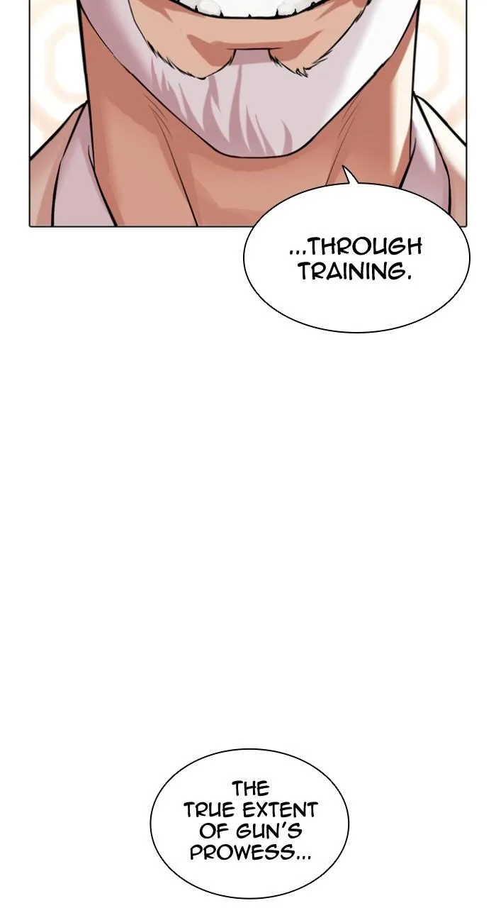 Lookism - Chapter 506 - Page 33