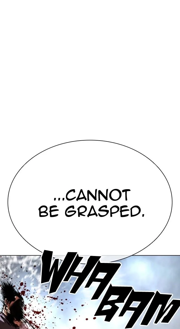 Lookism - Chapter 506 - Page 34
