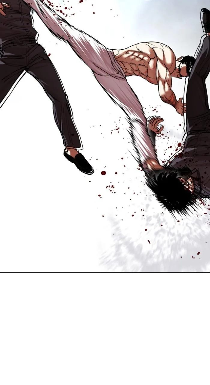 Lookism - Chapter 506 - Page 35