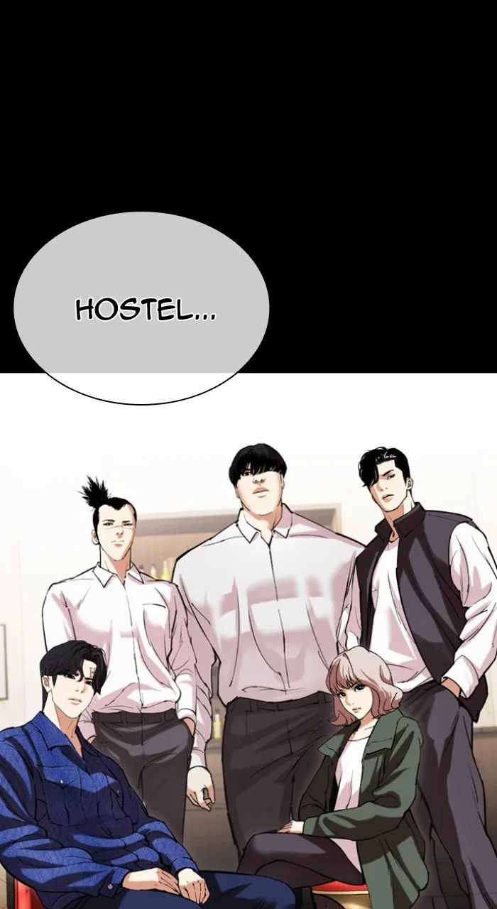 Lookism - Chapter 506 - Page 4