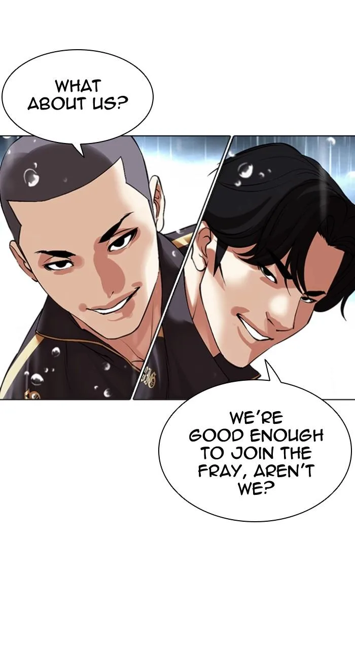 Lookism - Chapter 506 - Page 40