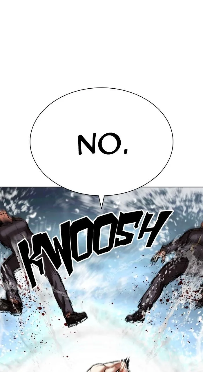 Lookism - Chapter 506 - Page 41