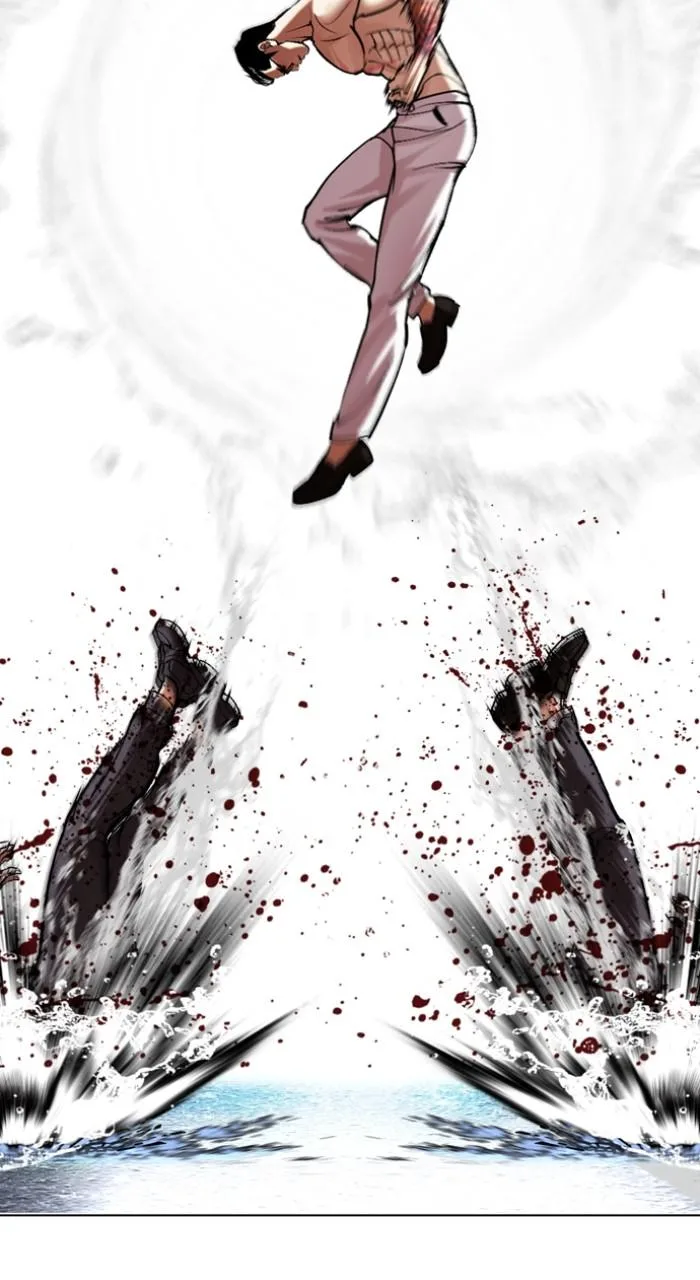 Lookism - Chapter 506 - Page 42