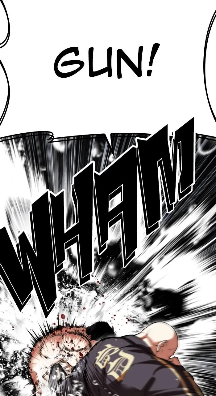 Lookism - Chapter 506 - Page 46