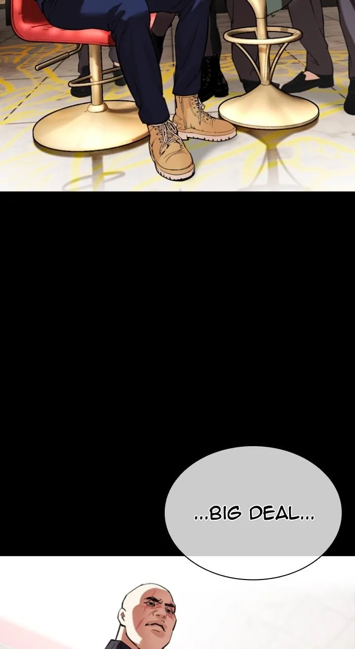 Lookism - Chapter 506 - Page 5